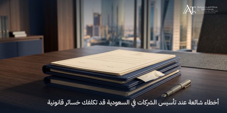 تأسيس الشركات التجارية في القانون التجاري