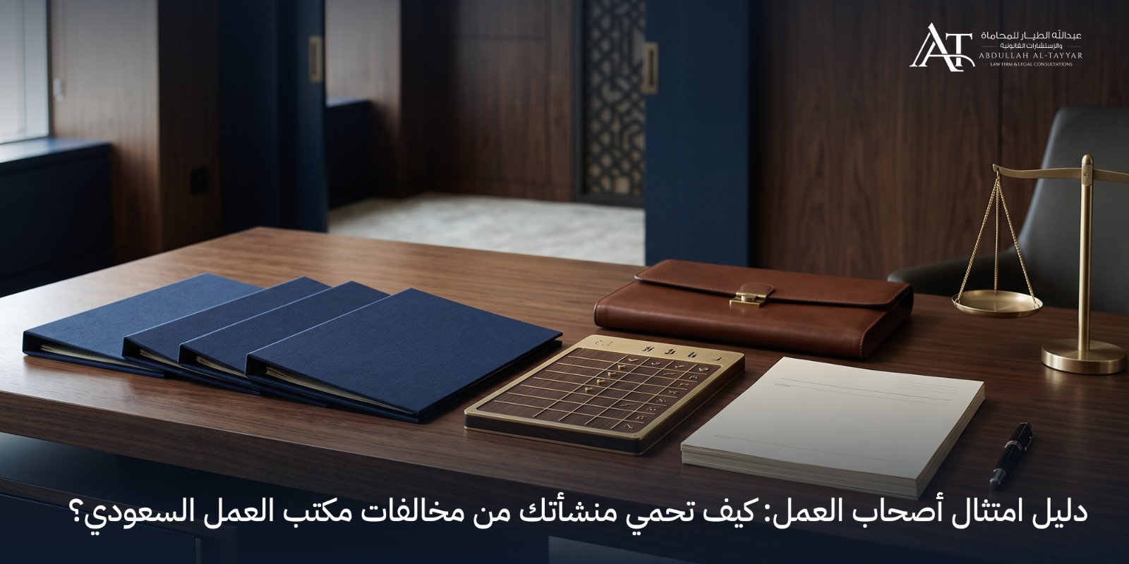 دليل امتثال أصحاب العمل