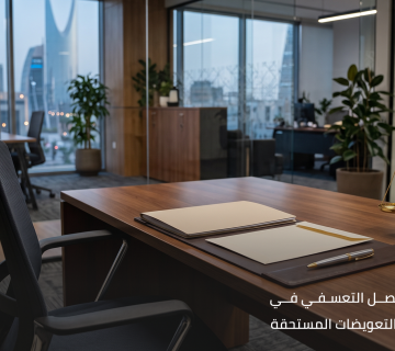الفصل التعسفى فى قانون العمل السعودى